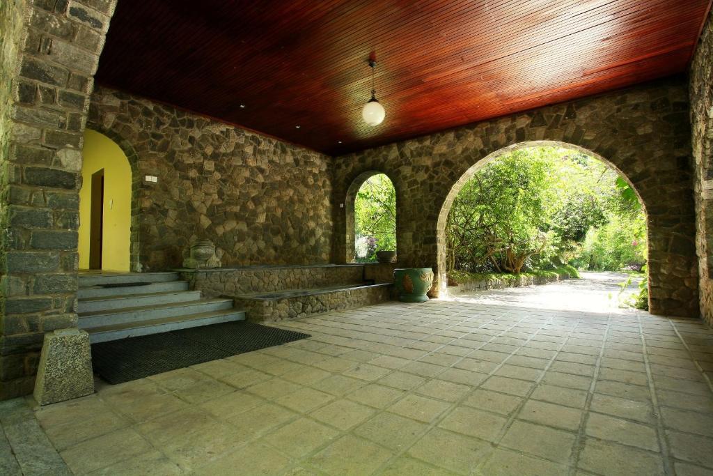 Stone House, Kandy Eksteriør billede